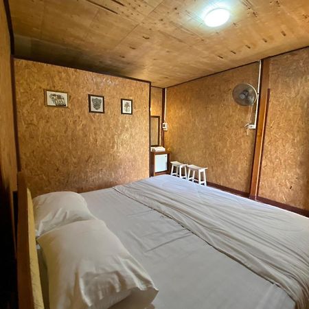 Lak Kao Nai Resort Ban Pha Saeng Lang 外观 照片