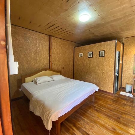 Lak Kao Nai Resort Ban Pha Saeng Lang 外观 照片