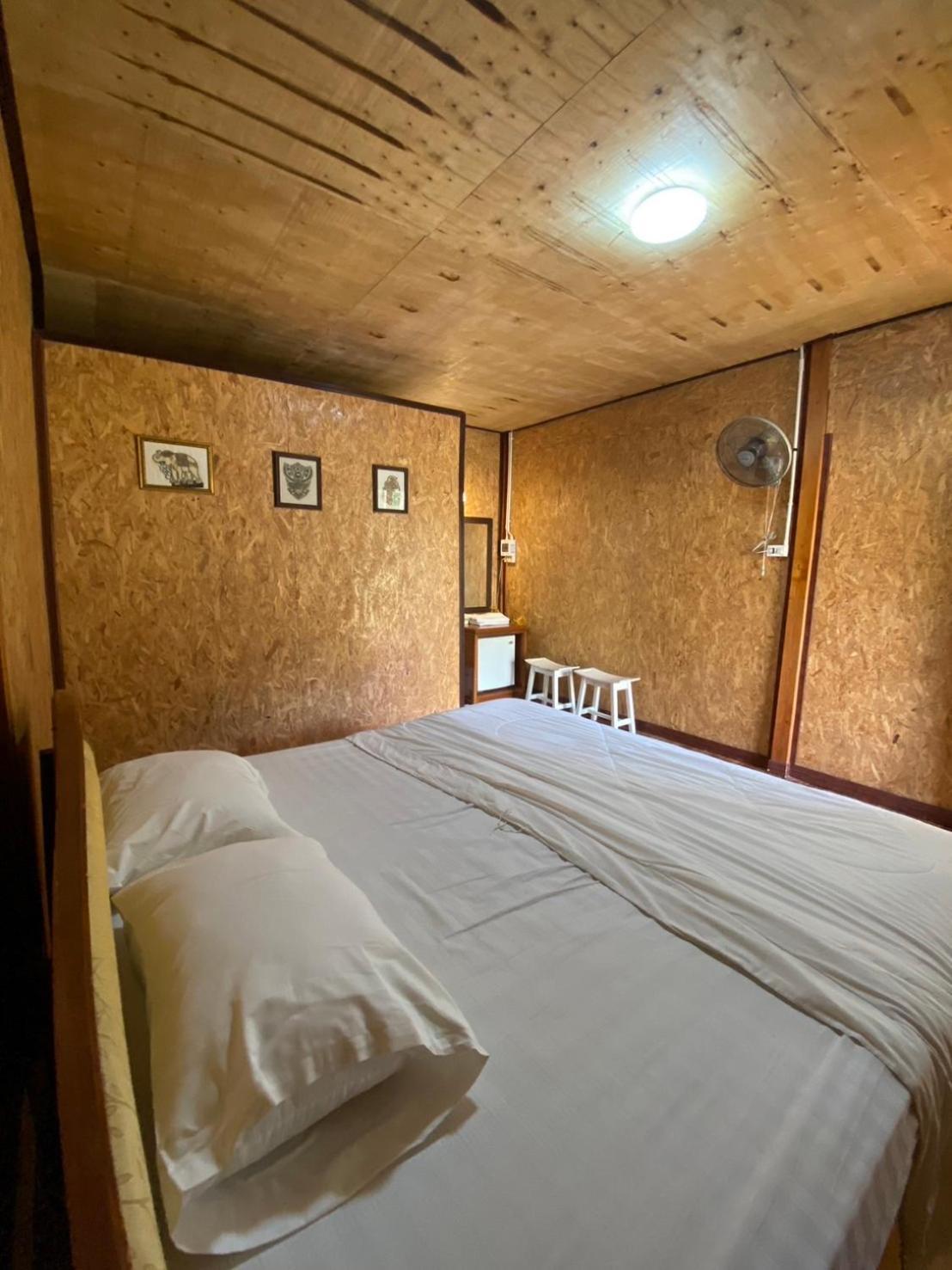 Lak Kao Nai Resort Ban Pha Saeng Lang 外观 照片
