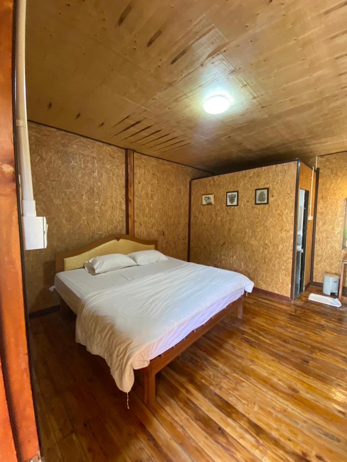 Lak Kao Nai Resort Ban Pha Saeng Lang 外观 照片