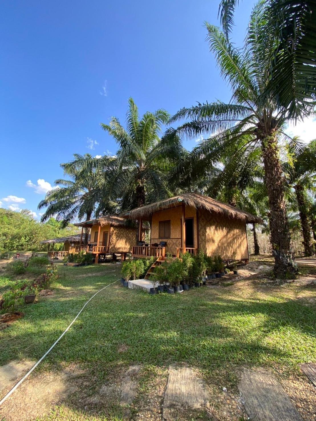 Lak Kao Nai Resort Ban Pha Saeng Lang 外观 照片