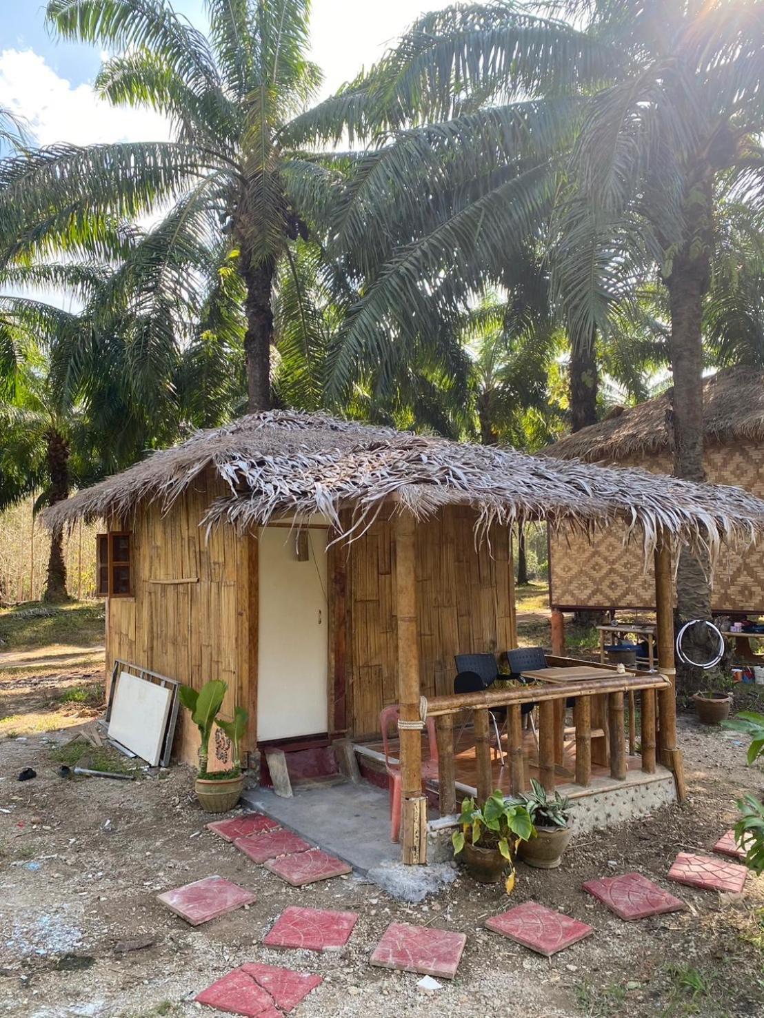 Lak Kao Nai Resort Ban Pha Saeng Lang 外观 照片