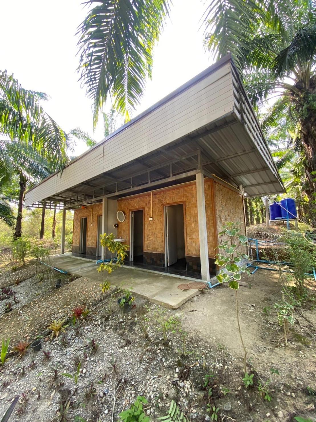 Lak Kao Nai Resort Ban Pha Saeng Lang 外观 照片