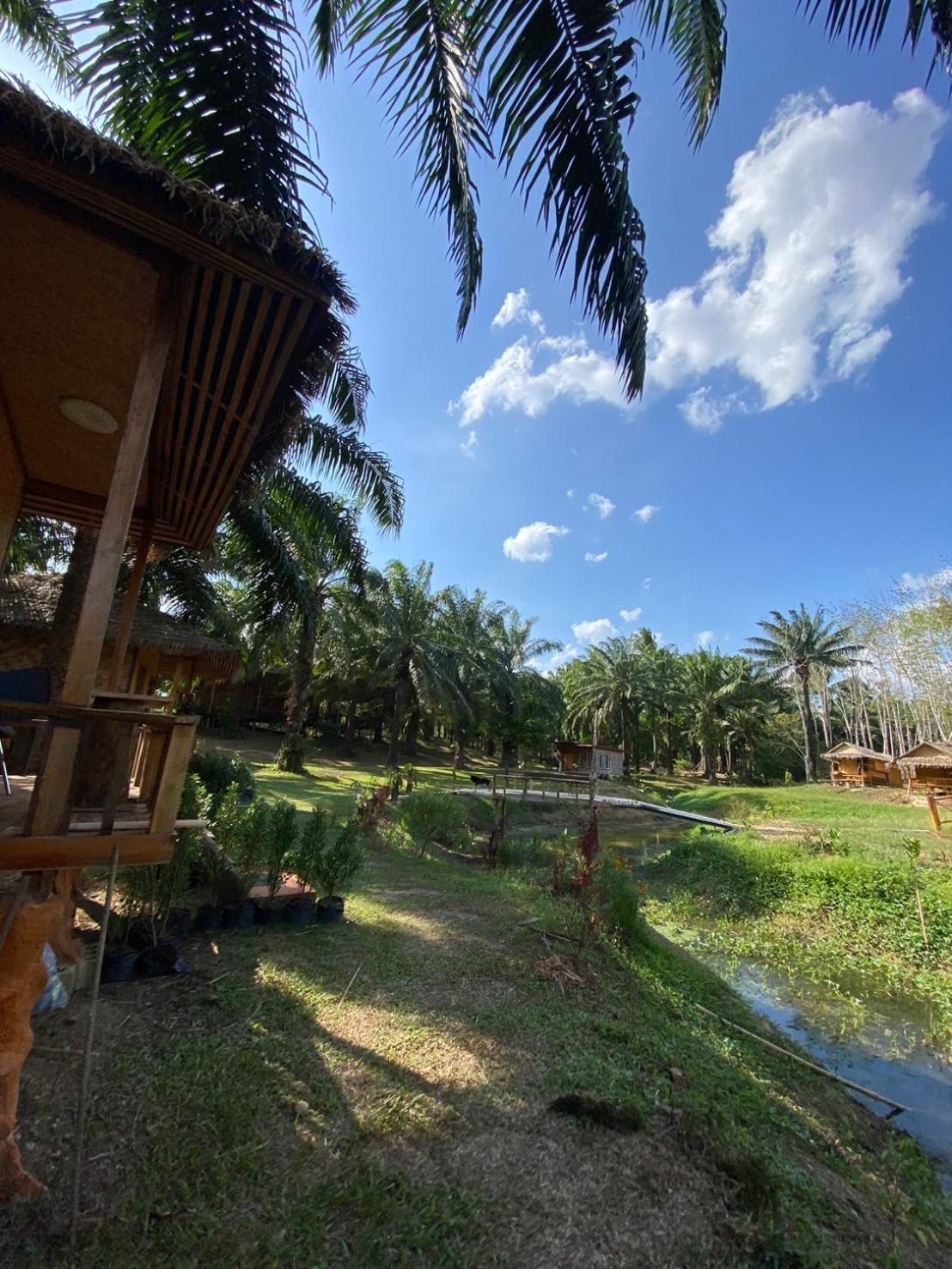 Lak Kao Nai Resort Ban Pha Saeng Lang 外观 照片