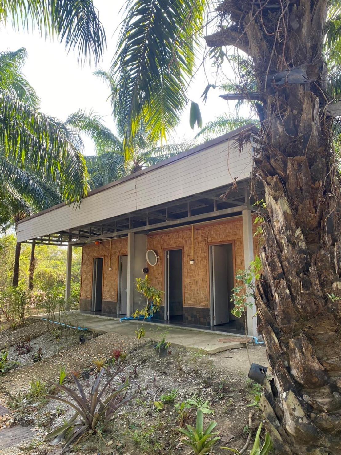 Lak Kao Nai Resort Ban Pha Saeng Lang 外观 照片