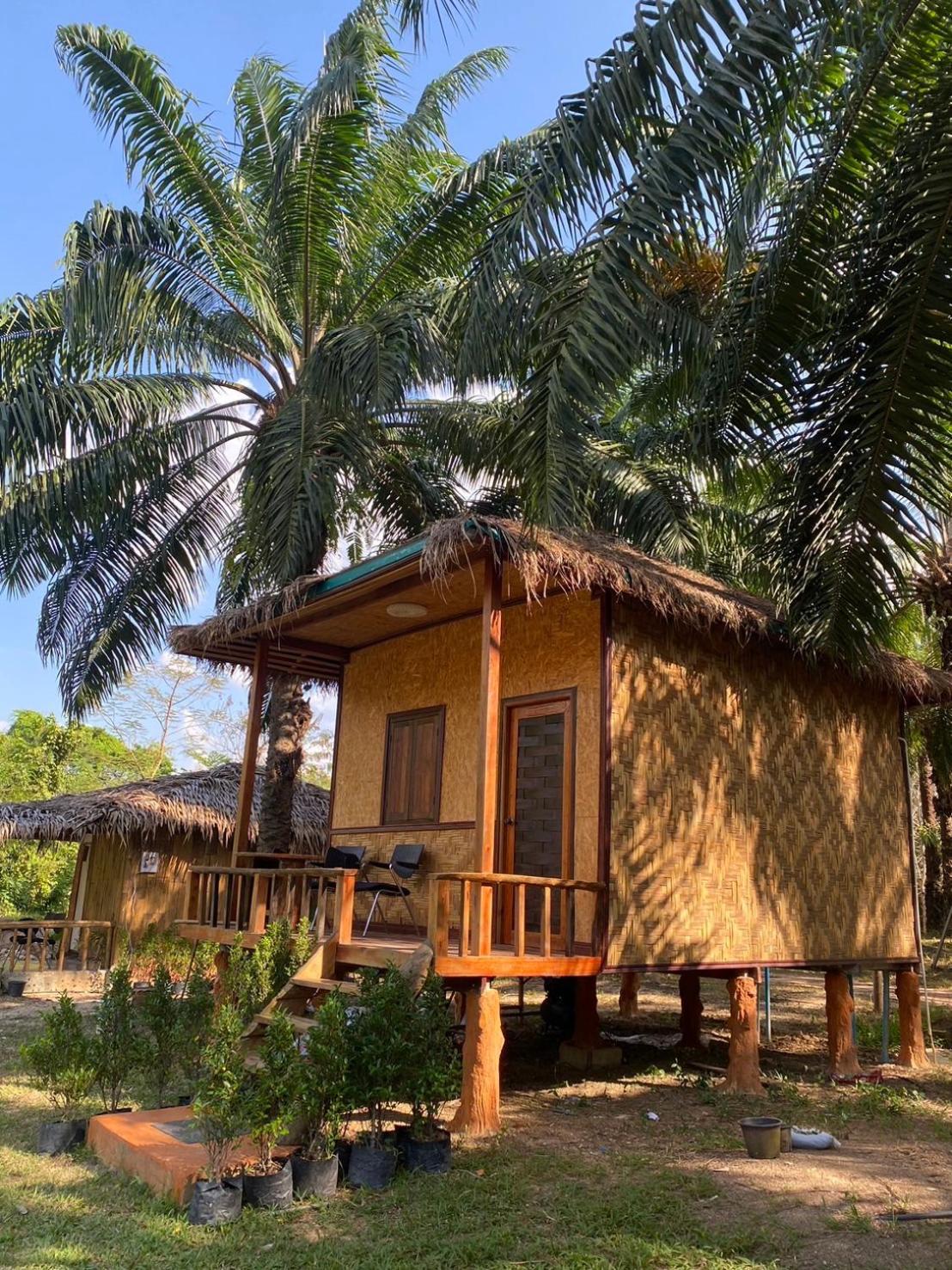 Lak Kao Nai Resort Ban Pha Saeng Lang 外观 照片