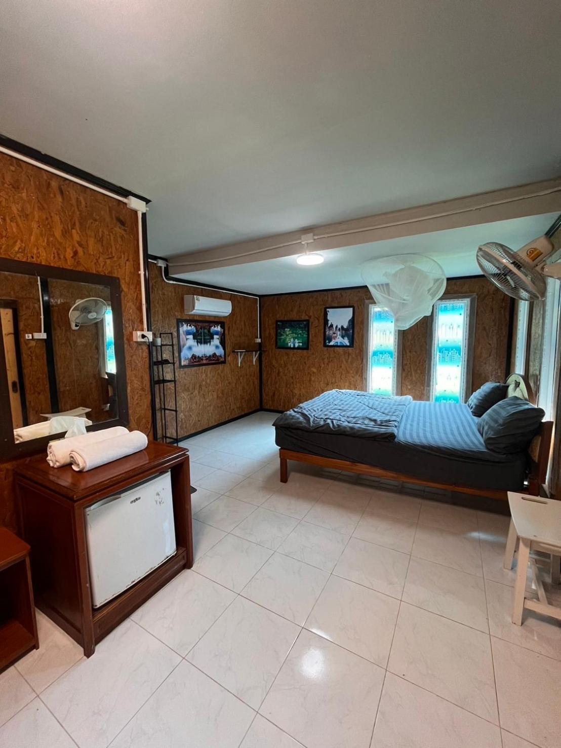 Lak Kao Nai Resort Ban Pha Saeng Lang 外观 照片